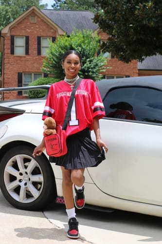 chicago bulls #3 josh giddey red Icon edition stitched basketball Basketball jersey photo review