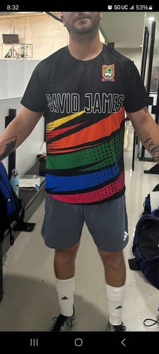 chicago bulls #3 josh giddey red Icon edition stitched basketball Basketball jersey photo review