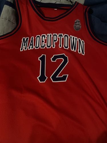 chicago bulls #3 josh giddey red Icon edition stitched basketball Basketball jersey photo review