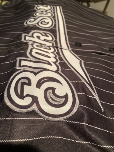 chicago bulls #3 josh giddey red Icon edition stitched basketball Basketball jersey photo review