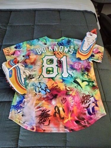 chicago bulls #3 josh giddey red Icon edition stitched basketball Basketball jersey photo review