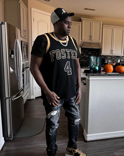 chicago bulls #3 josh giddey red Icon edition stitched basketball Basketball jersey photo review