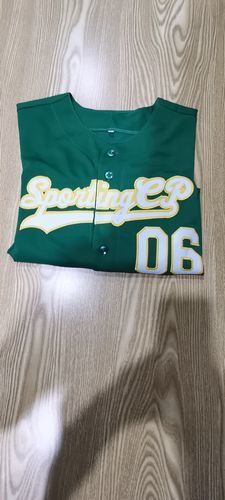 chicago bulls #3 josh giddey red Icon edition stitched basketball Basketball jersey photo review