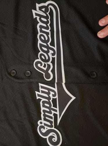 chicago bulls #3 josh giddey red Icon edition stitched basketball Basketball jersey photo review