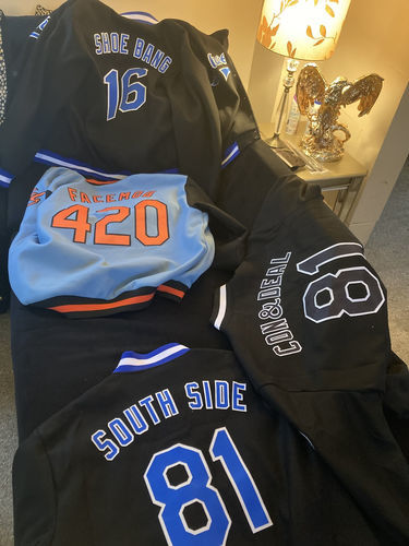 chicago bulls #3 josh giddey red Icon edition stitched basketball Basketball jersey photo review