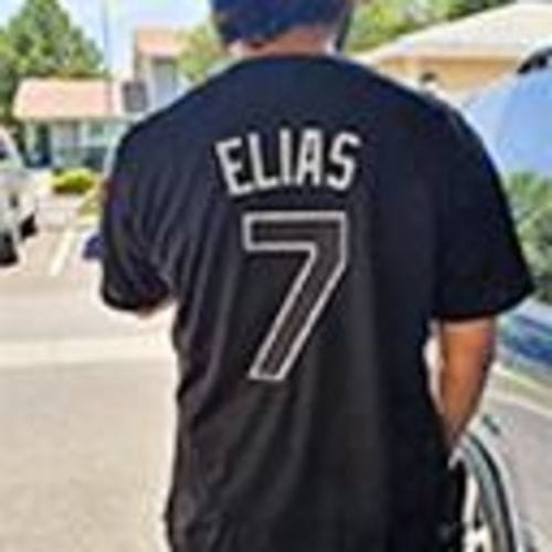 chicago bulls #3 josh giddey red Icon edition stitched basketball Basketball jersey photo review