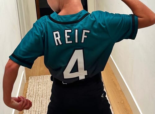 chicago bulls #3 josh giddey red Icon edition stitched basketball Basketball jersey photo review