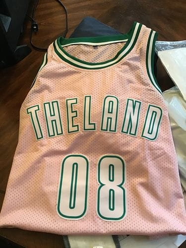 chicago bulls #3 josh giddey red Icon edition stitched basketball Basketball jersey photo review