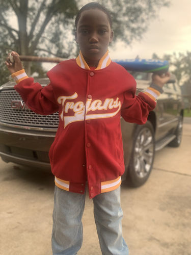 chicago bulls #3 josh giddey red Icon edition stitched basketball Basketball jersey photo review