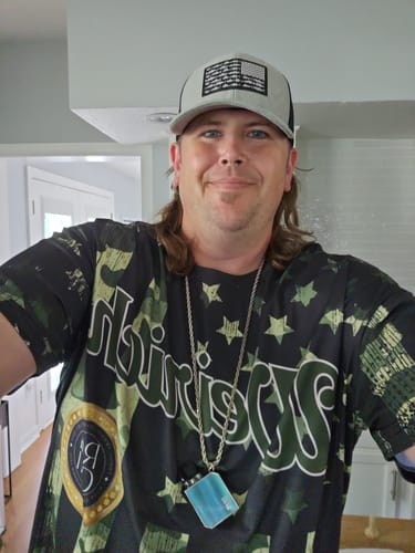 chicago bulls #3 josh giddey red Icon edition stitched basketball Basketball jersey photo review