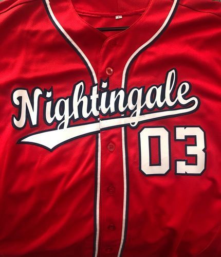 chicago bulls #3 josh giddey red Icon edition stitched basketball Basketball jersey photo review