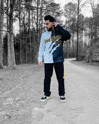 chicago bulls #3 josh giddey red Icon edition stitched basketball Basketball jersey photo review