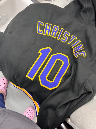 chicago bulls #3 josh giddey red Icon edition stitched basketball Basketball jersey photo review