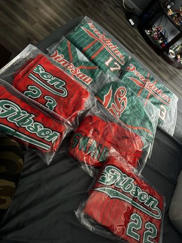 chicago bulls #3 josh giddey red Icon edition stitched basketball Basketball jersey photo review