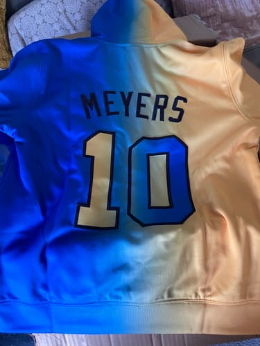 chicago bulls #3 josh giddey red Icon edition stitched basketball Basketball jersey photo review