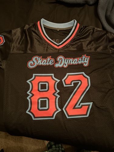 chicago bulls #3 josh giddey red Icon edition stitched basketball Basketball jersey photo review