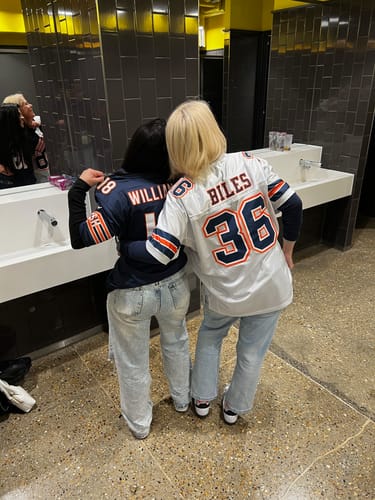 chicago bulls #3 josh giddey red Icon edition stitched basketball Basketball jersey photo review