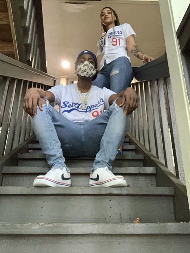 chicago bulls #3 josh giddey red Icon edition stitched basketball Basketball jersey photo review