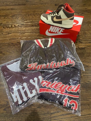 chicago bulls #3 josh giddey red Icon edition stitched basketball Basketball jersey photo review