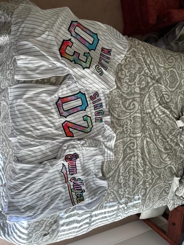 chicago bulls #3 josh giddey red Icon edition stitched basketball Basketball jersey photo review