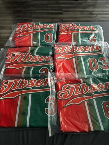 chicago bulls #3 josh giddey red Icon edition stitched basketball Basketball jersey photo review