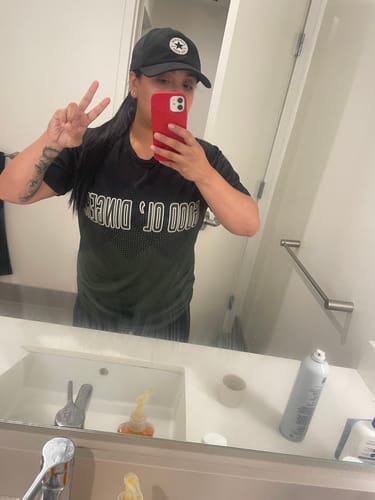 chicago bulls #3 josh giddey red Icon edition stitched basketball Basketball jersey photo review