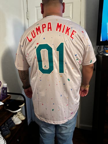 chicago bulls #3 josh giddey red Icon edition stitched basketball Basketball jersey photo review