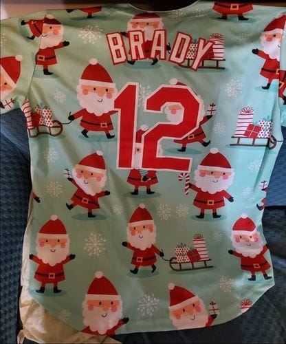 chicago bulls #3 josh giddey red Icon edition stitched basketball Basketball jersey photo review