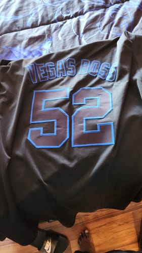 chicago bulls #3 josh giddey red Icon edition stitched basketball Basketball jersey photo review