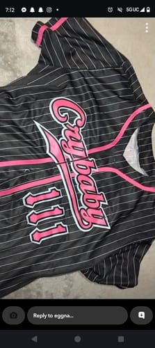 chicago bulls #3 josh giddey red Icon edition stitched basketball Basketball jersey photo review