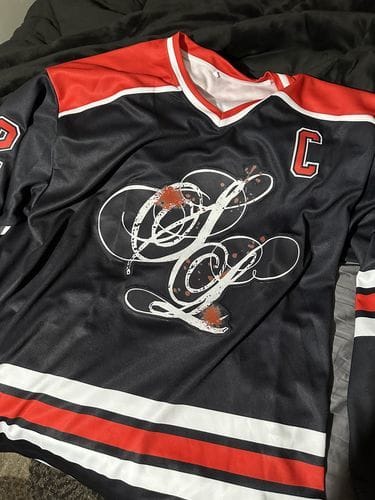 chicago bulls #3 josh giddey red Icon edition stitched basketball Basketball jersey photo review