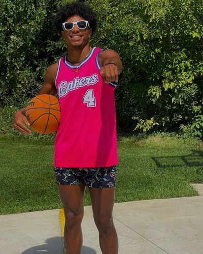 chicago bulls #3 josh giddey red Icon edition stitched basketball Basketball jersey photo review