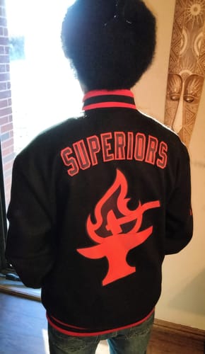 chicago bulls #3 josh giddey red Icon edition stitched basketball Basketball jersey photo review