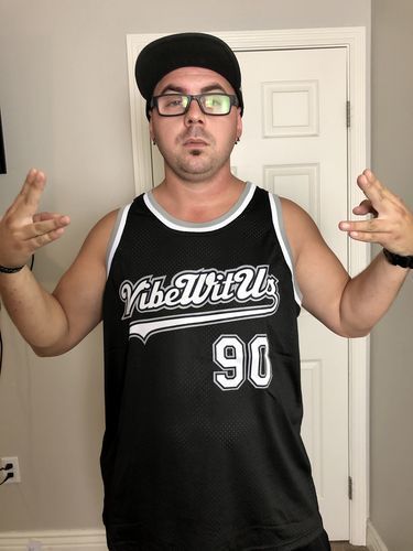 chicago bulls #3 josh giddey red Icon edition stitched basketball Basketball jersey photo review