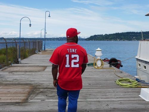 chicago bulls #3 josh giddey red Icon edition stitched basketball Basketball jersey photo review
