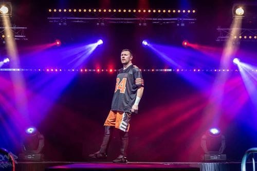 chicago bulls #3 josh giddey red Icon edition stitched basketball Basketball jersey photo review