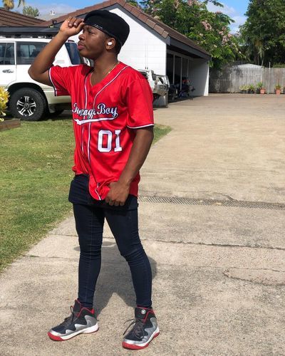 chicago bulls #3 josh giddey red Icon edition stitched basketball Basketball jersey photo review