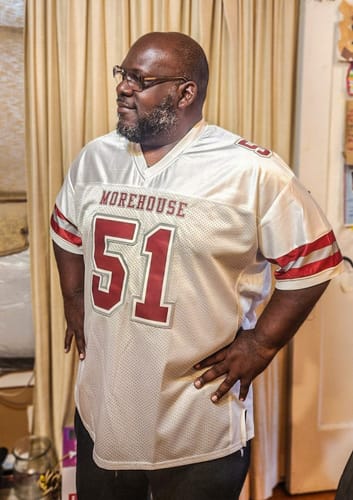 chicago bulls #3 josh giddey red Icon edition stitched basketball Basketball jersey photo review