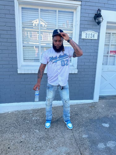 chicago bulls #3 josh giddey red Icon edition stitched basketball Basketball jersey photo review