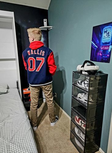 chicago bulls #3 josh giddey red Icon edition stitched basketball Basketball jersey photo review