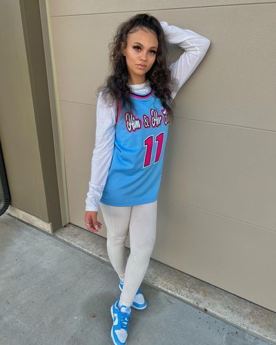 chicago bulls #3 josh giddey red Icon edition stitched basketball Basketball jersey photo review