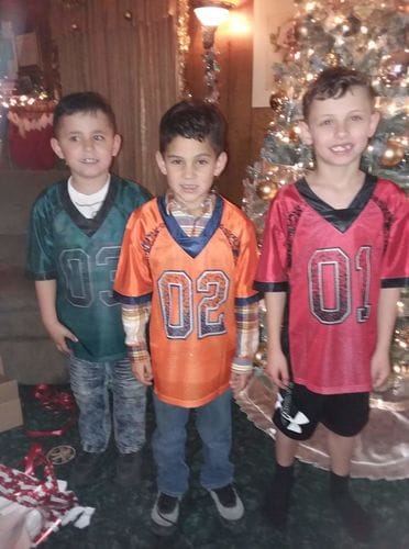 chicago bulls #3 josh giddey red Icon edition stitched basketball Basketball jersey photo review