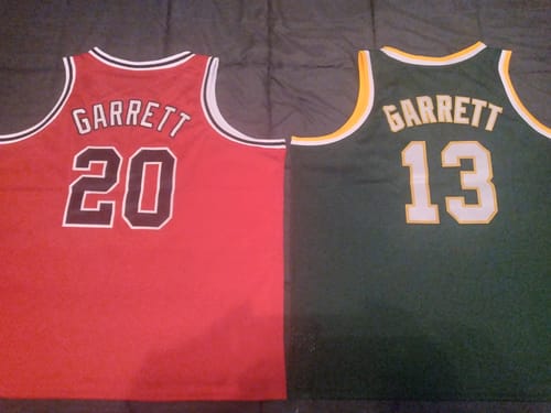 chicago bulls #3 josh giddey red Icon edition stitched basketball Basketball jersey photo review