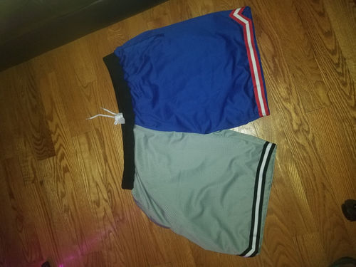 chicago bulls #3 josh giddey red Icon edition stitched basketball Basketball jersey photo review