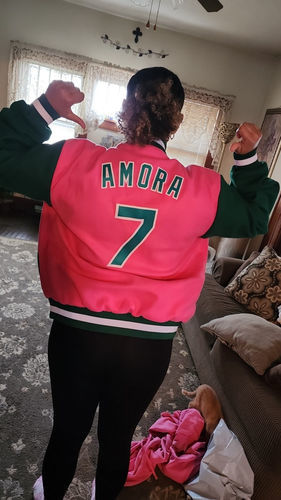 chicago bulls #3 josh giddey red Icon edition stitched basketball Basketball jersey photo review