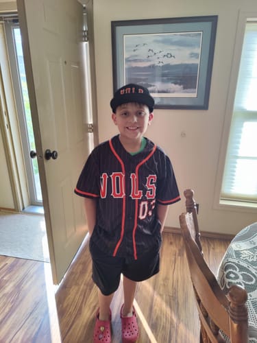 chicago bulls #3 josh giddey red Icon edition stitched basketball Basketball jersey photo review