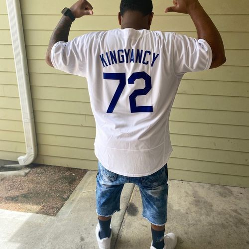 chicago bulls #3 josh giddey red Icon edition stitched basketball Basketball jersey photo review