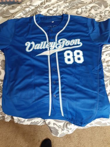 chicago bulls #3 josh giddey red Icon edition stitched basketball Basketball jersey photo review