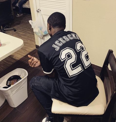 chicago bulls #3 josh giddey red Icon edition stitched basketball Basketball jersey photo review