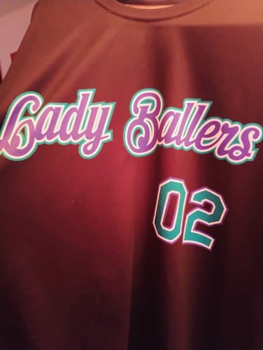 chicago bulls #3 josh giddey red Icon edition stitched basketball Basketball jersey photo review